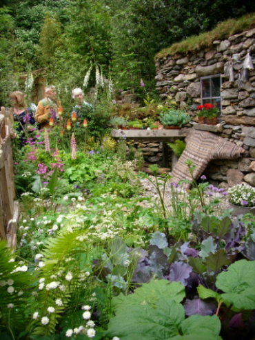 Chelsea Flower Show